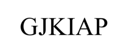 Mark drawing for GJKIAP