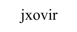 Mark drawing for JXOVIR