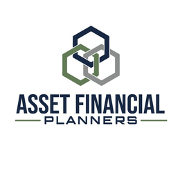 Mark drawing for ASSET FINANCIAL PLANNERS