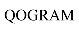 Mark drawing for QOGRAM