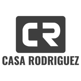 Mark drawing for CR CASA RODRIGUEZ