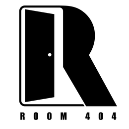 Mark drawing for R ROOM 404