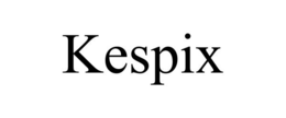 Mark drawing for KESPIX