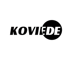 Mark drawing for KOVIEDE
