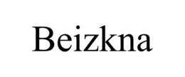 Mark drawing for BEIZKNA