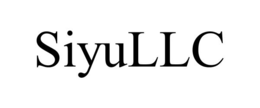 Mark drawing for SIYULLC