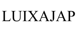 Mark drawing for LUIXAJAP