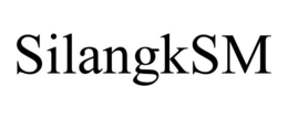 Mark drawing for SILANGKSM
