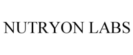 Mark drawing for NUTRYON LABS