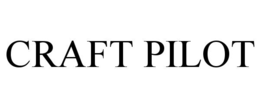 Mark drawing for CRAFT PILOT