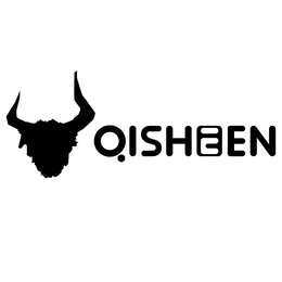 Mark drawing for QISHEEN