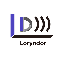 Mark drawing for LD LORYNDOR