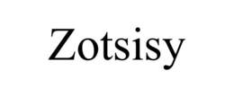 Mark drawing for ZOTSISY