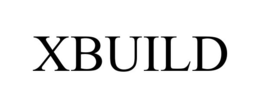 Mark drawing for XBUILD