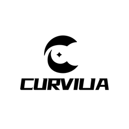 Mark drawing for CURVILIA
