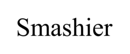 Mark drawing for SMASHIER
