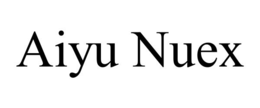 Mark drawing for AIYU NUEX