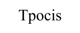 Mark drawing for TPOCIS
