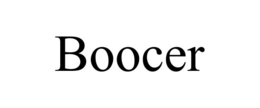 Mark drawing for BOOCER