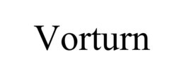 Mark drawing for VORTURN