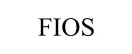 Mark drawing for FIOS