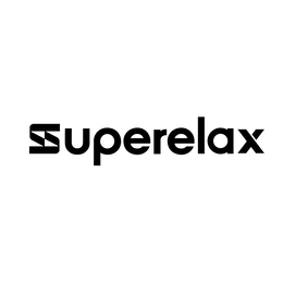 Mark drawing for SUPERELAX