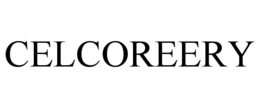 Mark drawing for CELCOREERY