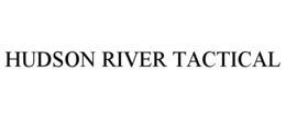 Mark drawing for HUDSON RIVER TACTICAL