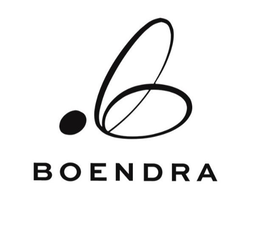 Mark drawing for B BOENDRA