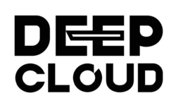 Mark drawing for DEEP CLOUD