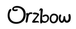 Mark drawing for ORZBOW