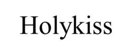 Mark drawing for HOLYKISS