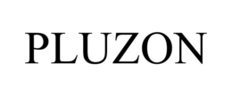 Mark drawing for PLUZON
