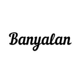 Mark drawing for BANYALAN