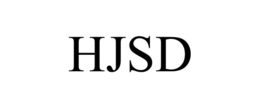 Mark drawing for HJSD