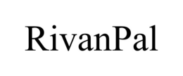 Mark drawing for RIVANPAL
