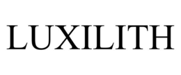 Mark drawing for LUXILITH