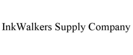 Mark drawing for INKWALKERS SUPPLY COMPANY