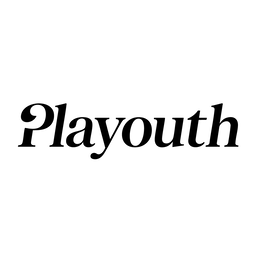 Mark drawing for PLAYOUTH