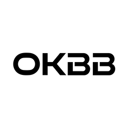 Mark drawing for OKBB