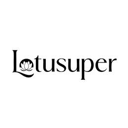 Mark drawing for LOTUSUPER