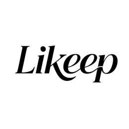 Mark drawing for LIKEEP