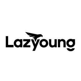 Mark drawing for LAZYOUNG
