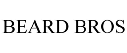Mark drawing for BEARD BROS