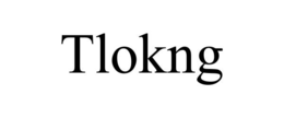 Mark drawing for TLOKNG