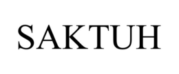 Mark drawing for SAKTUH