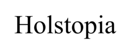 Mark drawing for HOLSTOPIA