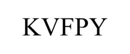 Mark drawing for KVFPY