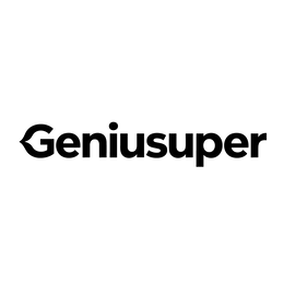Mark drawing for GENIUSUPER