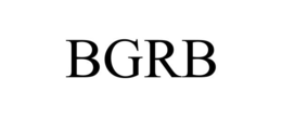 Mark drawing for BGRB
